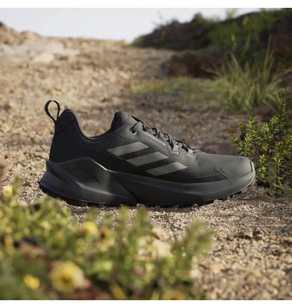 Кроссовки женские Adidas Terrex Trailmaker 2.0 Gore-Tex Hiking Black IE5154