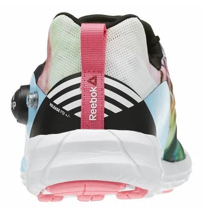 Кроссовки женские Reebok Zpump Fusion 2.0 Multi V72615
