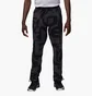 Штаны мужские Air Jordan Sport Hoop Fleece Black/Grey FV8622-010