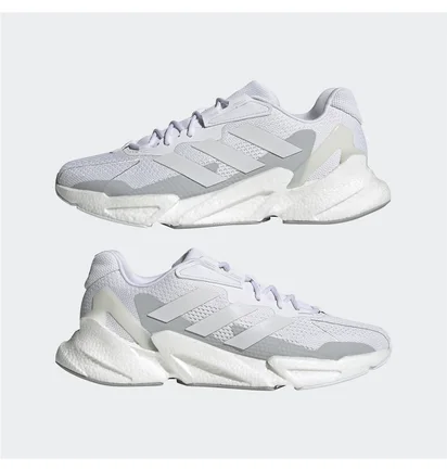 Кроссовки мужские Adidas X9000L4 Shoes Grey S23668