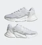 Кроссовки мужские Adidas X9000L4 Shoes Grey S23668