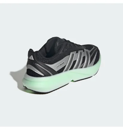 Кросівки чоловічі Adidas Lightblaze Glow Black/Metallic JP6321
