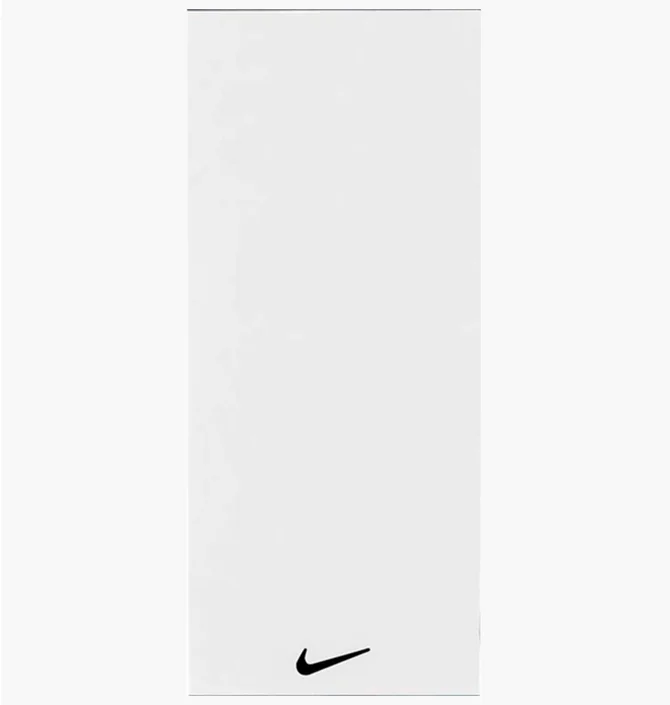 Рушник Nike Fundamental Towel Medium White N.101.2438.101.MD