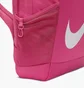 Рюкзак дитячий Nike Nk Brsla Bkpk - Sp23 Pink DV9436-634