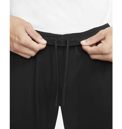 Штани чоловічі Nike Therma-Fit Repel Challenger Black DD6215-010