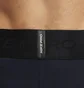 Легінси чоловічі Nike Pro MenS Dri-Fit Fitness Tights Blue FB7952-451