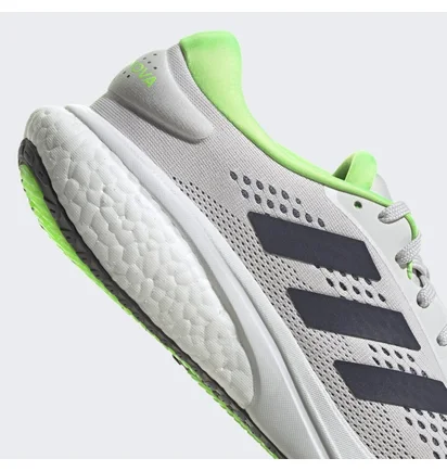 Кроссовки мужские Adidas Supernova 2.0 Grey Gw9093