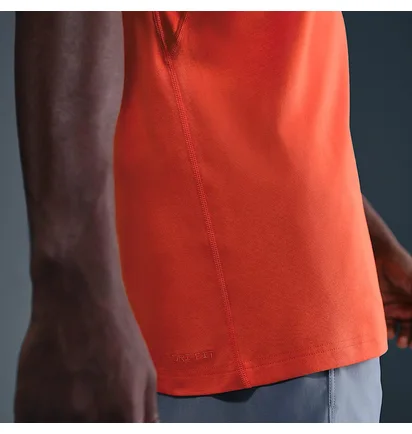 Футболка мужская Nike Dri-Fit Primary Orange DV9831-633