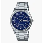 Годинник чоловічий Casio Timeless Collection MTP-V006D-2B