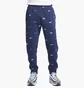 Штани чоловічі Nike Club Fleece Blue FB7437-410