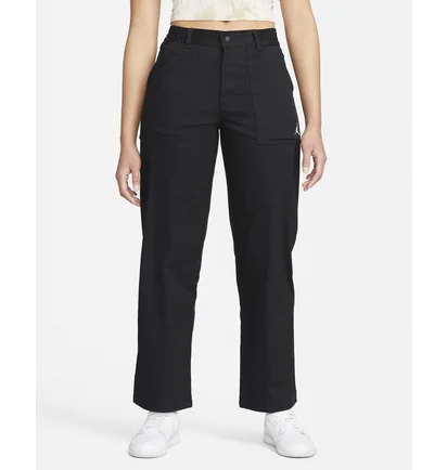 Штаны женские Air Jordan Essentials Black DM5034-010