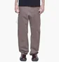 Штаны унисекс POST ARCHIVE FACTION Trousers Right Grey 80BTRBR