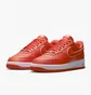 Кроссовки мужские Nike Air Force 1 Low Casual Shoes Red Dv0788-600