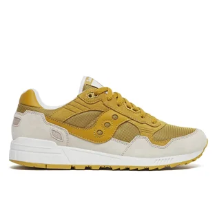 Кроссовки унисекс Saucony Shadow 5000 Yellow S70665-82