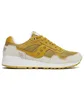 Кроссовки унисекс Saucony Shadow 5000 Yellow S70665-82