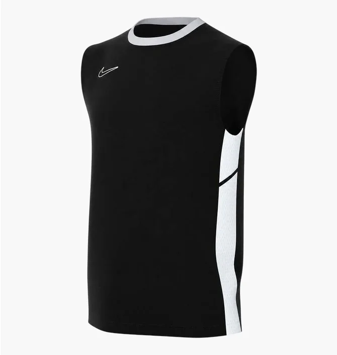Майка детская Nike Academy 25 Black FZ9751-010