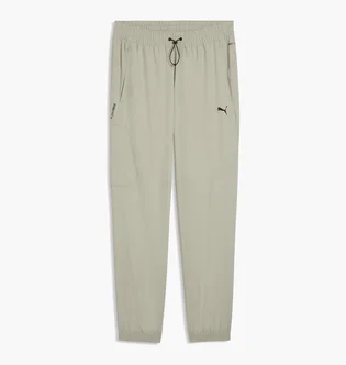Штани чоловічі Puma Tech Woven Cargo Beige 692186-61