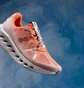 Кросівки чоловічі On Cloudsurfer Orange 3MD10421204