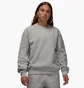 Свитшот женский Air Jordan Brooklyn Fleece Sweatshirt Grey FV7074-063