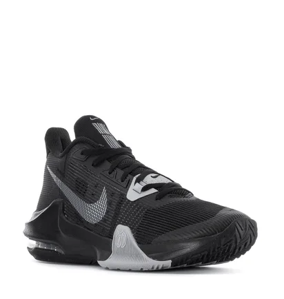 Кросівки унісекс Nike Air Max Impact 3 Black Dc3725-003