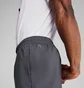 Штаны мужские Puma Tad Essentials Grey 525916-69