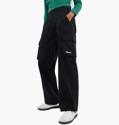 Штаны женские Ellesse Ristrellas Cargo Black SGX21168-011
