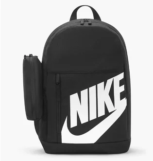 Рюкзак детский Nike Y Elmntl Bkpk Black Dr6084-010