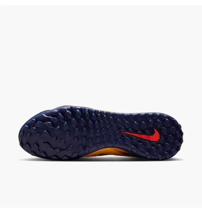 Сороконіжки унісекс Nike Phantom 360 Academy Orange/Blue HQ2326-800
