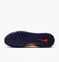 Сороконіжки унісекс Nike Phantom 360 Academy Orange/Blue HQ2326-800