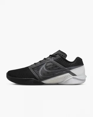 Кросівки чоловічі Nike Zoom Metcon Turbo 2 Training Shoes Black Dh3392-010