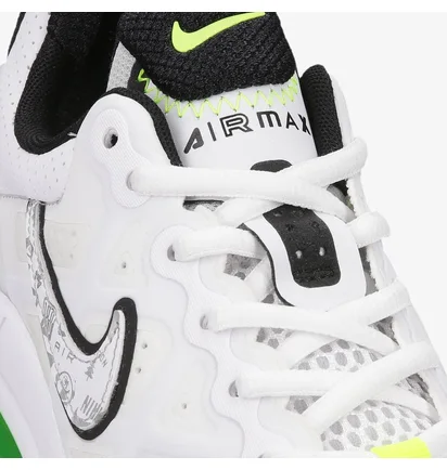 Кроссовки детские Nike Air Max Dna White CZ4652-103