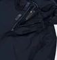 Парка мужская CMP Zip Hood Feel Warm Blue 35K3727-N950
