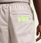 Штаны мужские Nike Windrunner Woven Graphic Beige IF0842-286