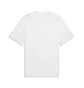 Футболка чоловіча Puma Select Essentials White 636463-02