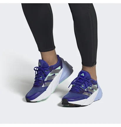 Кроссовки мужские Adidas Adistar 2.0 Running Shoes Blue Gv9121