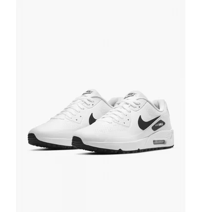 Кросівки унісекс Nike Golf Shoe White CU9978-101