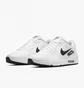 Кросівки унісекс Nike Golf Shoe White CU9978-101