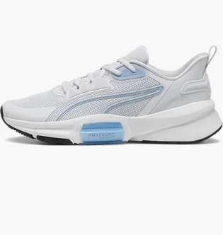 Кроссовки мужские Puma Pwrframe Tr 3 White 379482-06