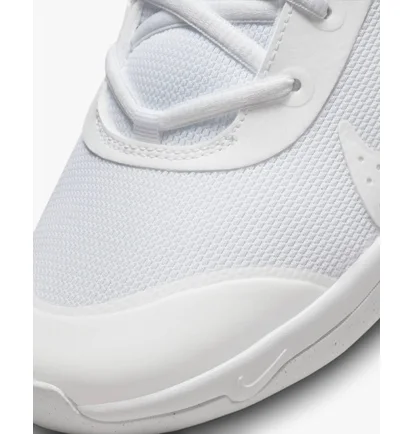 Кроссовки детские Nike Omni Multi-Court White Dm9027-100