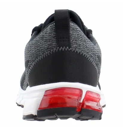 Кросівки унісекс Asics Gel-Quantum 90 Running Shoes Grey 1021A123-021