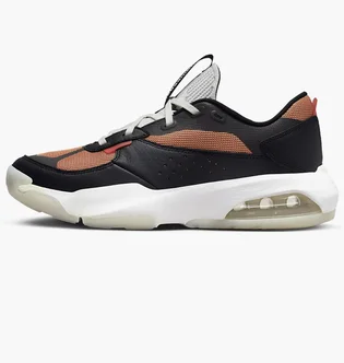 Кроссовки мужские Air Jordan Air 200E Black Dc9836-808