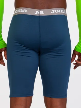 Термобелье мужское Joma Brama Fleece Blue 932.111