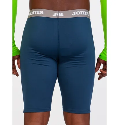 Термобелье мужское Joma Brama Fleece Blue 932.111