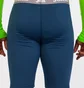Термобелье мужское Joma Brama Fleece Blue 932.111