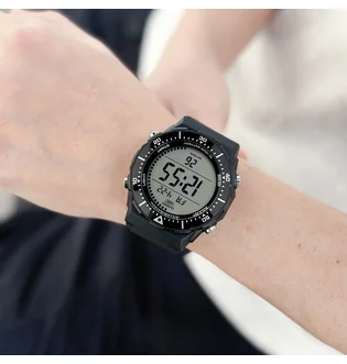 Годинник чоловічий Casio Sports AE-1700H-1A