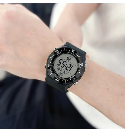 Часы мужские Casio Sports AE-1700H-1A