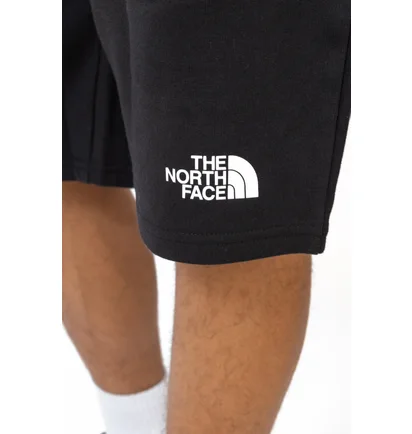 Шорти чоловічі The North Face Light Shorts Black NF0A3S4EJK3