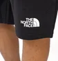 Шорти чоловічі The North Face Light Shorts Black NF0A3S4EJK3