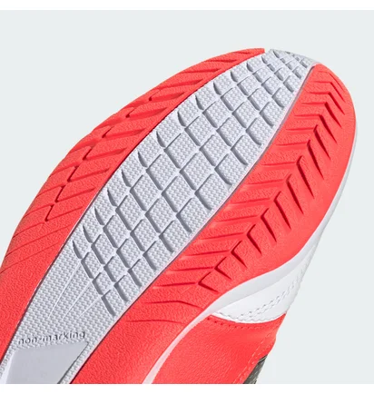 Футзалки детские Adidas Super Sala Iii White JP5435