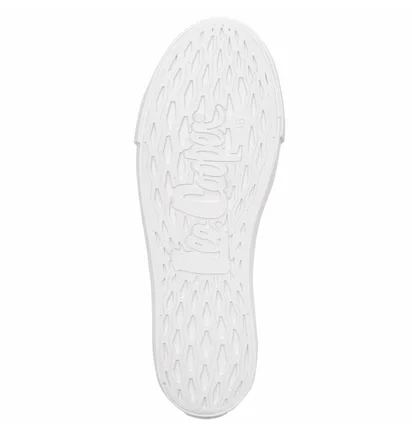 Кеди жіночі Lee Cooper Sneakers White LCW242198L